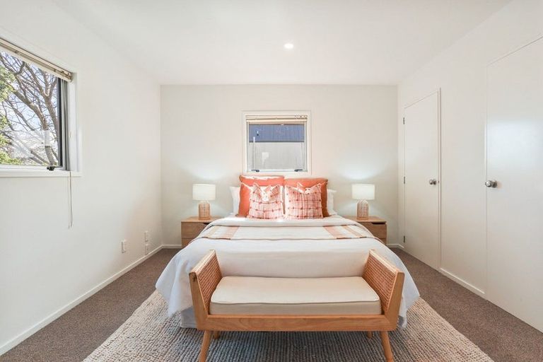 Photo of property in 8 Olympic Lane, Edgeware, Christchurch, 8013