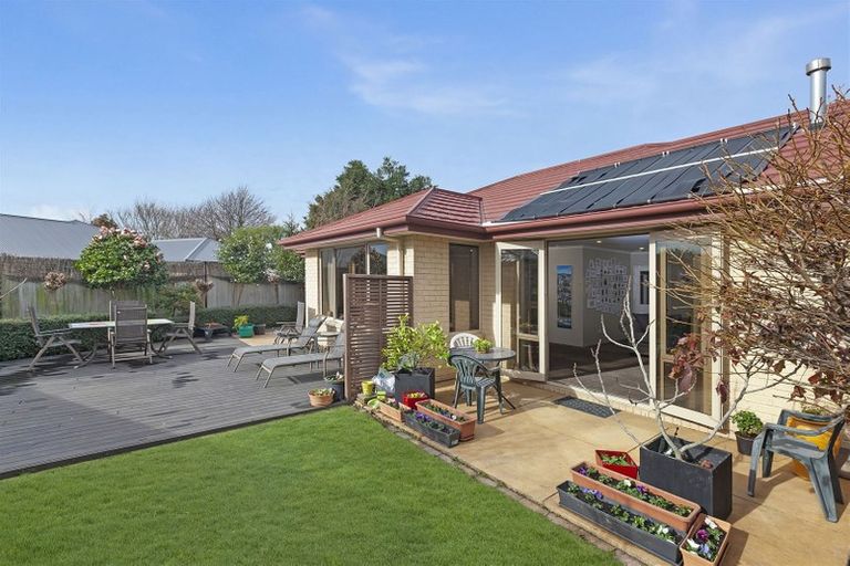 Photo of property in 5 Village Lane, Halswell, Christchurch, 8025