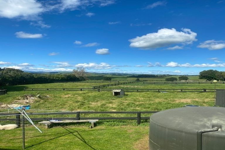 Photo of property in 335b Te Hutewai Road, Raglan, 3296