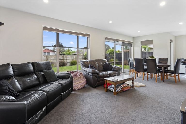Photo of property in 43 Blackwell Crescent, Kaiapoi, 7630