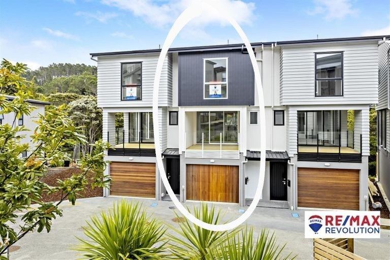 Photo of property in 68 Makamaka Lane, Albany Heights, Auckland, 0632