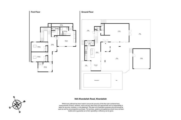 Photo of property in 94a Khandallah Road, Khandallah, Wellington, 6035