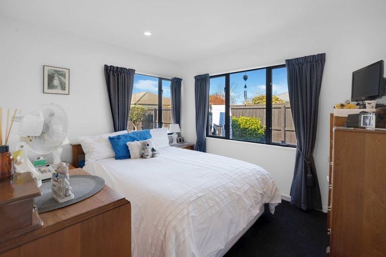 Photo of property in 17 William Brittan Avenue, Halswell, Christchurch, 8025