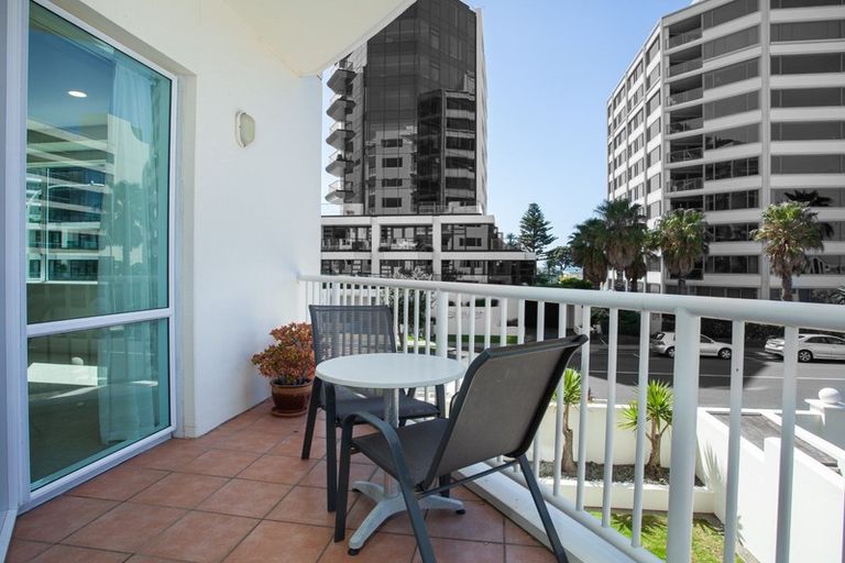 Photo of property in Beaumont Apartments, 10/12 Maunganui Road, Mount Maunganui, 3116