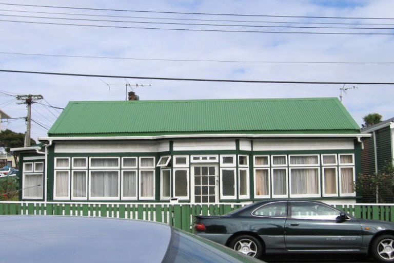 Photo of property in 78 Daniell Street, Newtown, Wellington, 6021
