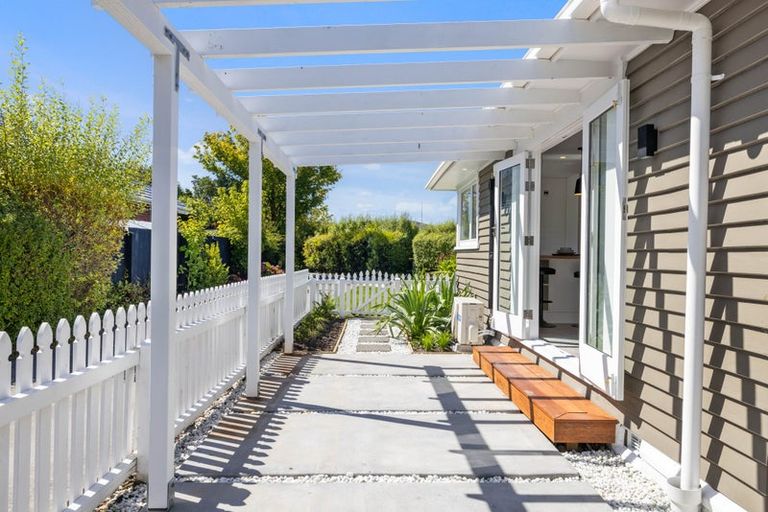 Photo of property in 6 Pinedale Lane, Linwood, Christchurch, 8062