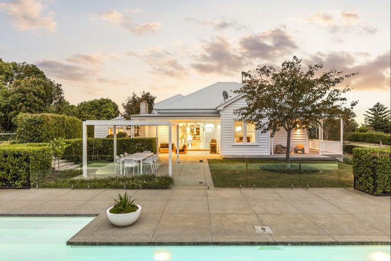 Photo of property in 1/187 Judge Road, Rotoorangi, Te Awamutu, 3879