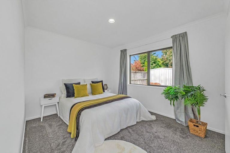 Photo of property in 59 Manse Road, Leeston, 7632