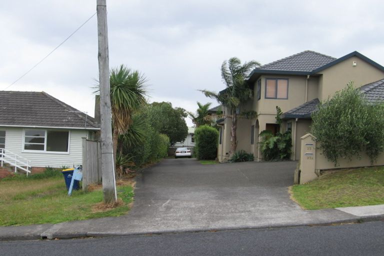 Photo of property in 37a Gordon Avenue, Forrest Hill, Auckland, 0620