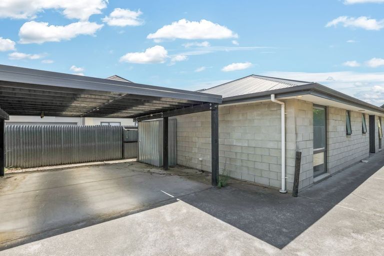 Photo of property in 56 King Street, Sydenham, Christchurch, 8023