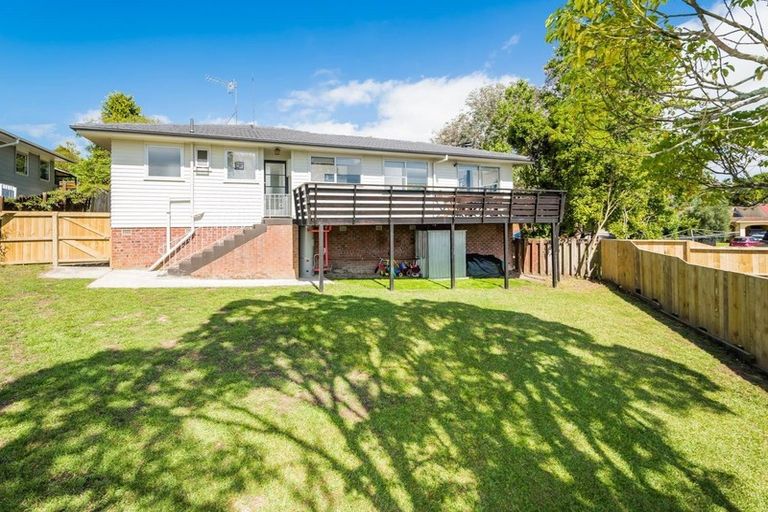 Photo of property in 47 Cockayne Crescent, Sunnynook, Auckland, 0620