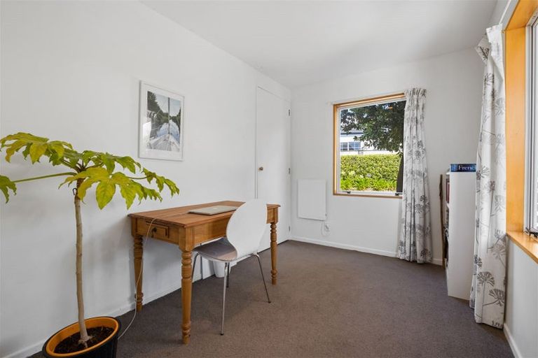 Photo of property in 18 Godley Drive, Scarborough, Christchurch, 8081