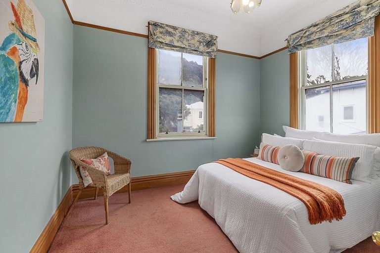 Photo of property in 116 Tinakori Road, Thorndon, Wellington, 6011