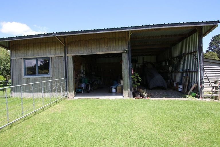 Photo of property in 76 Thompson Road, Kaitaia, 0482