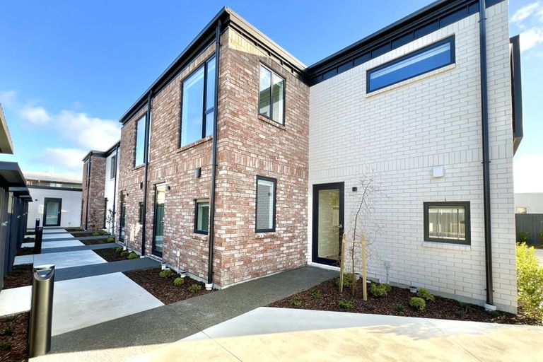 Photo of property in 5/60 Derby Street, St Albans, Christchurch, 8014