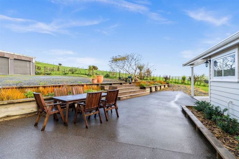 Photo of property in 947 Mangakahia Road, Poroti, Whangarei, 0179