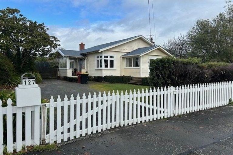 Photo of property in 127 Essex Street, Masterton, 5810