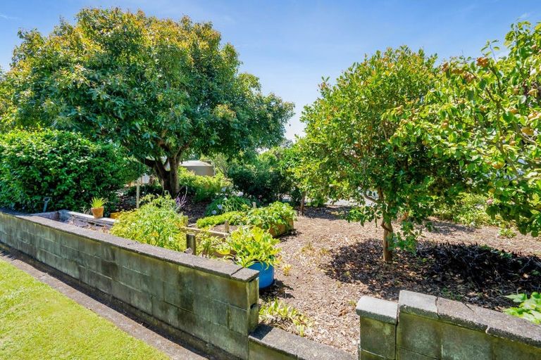 Photo of property in 30 Motukari Place, Onaero, Waitara, 4383