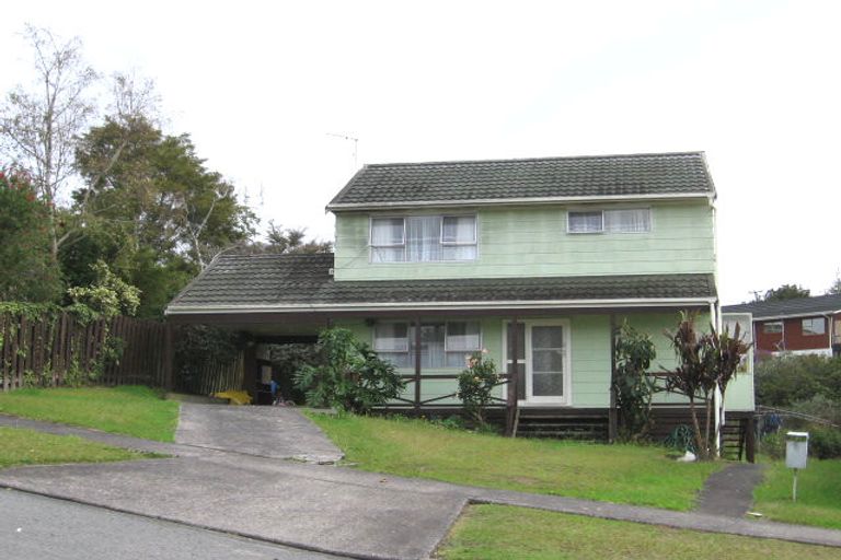 Photo of property in 6 Sari Place, Massey, Auckland, 0614