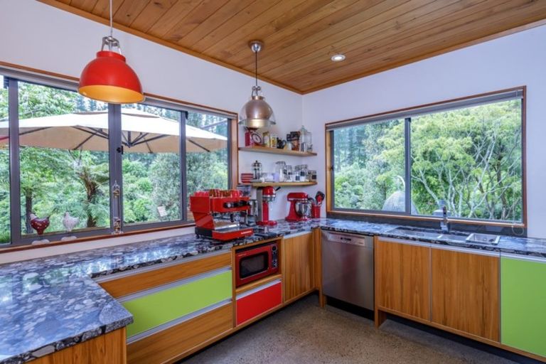 Photo of property in 787 Otaki Gorge Road, Hautere, Otaki, 5582