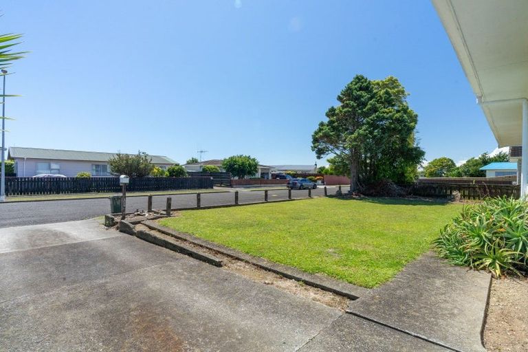 Photo of property in 33 Solway Street, Levin, 5510