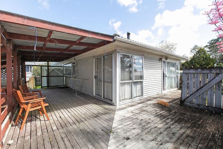 Photo of property in 7 Zodiac Street, Henderson, Auckland, 0610