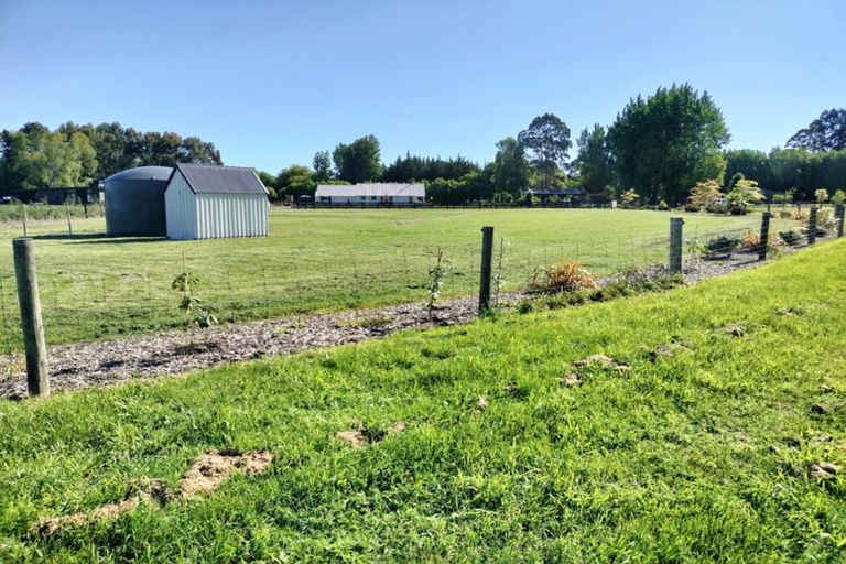 Photo of property in 19 Orbiter Drive, Ohoka, 7692