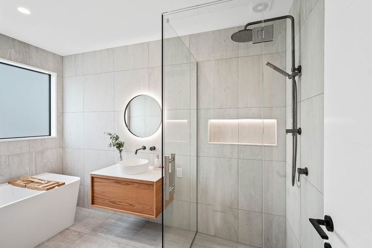 Photo of property in 48 Gammack Drive, Halswell, Christchurch, 8025