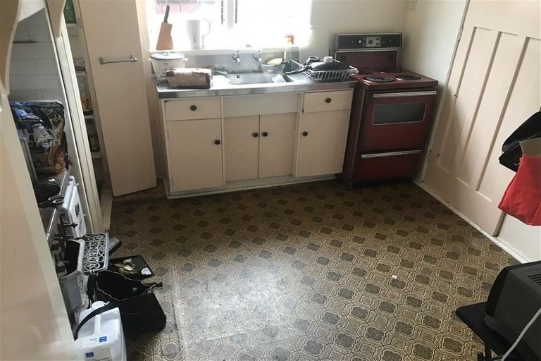 Photo of property in 61 Grange Street, North Dunedin, Dunedin, 9016