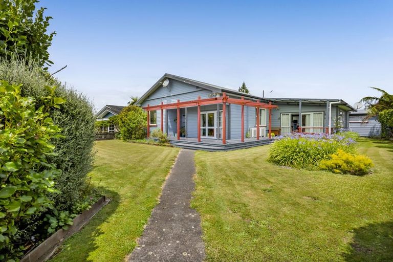 Photo of property in 159 Regan Street, Stratford, 4332