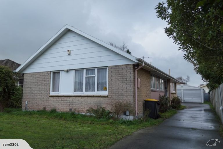 Photo of property in 37 Suva Street, Upper Riccarton, Christchurch, 8041
