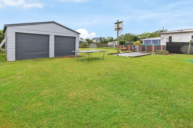 Photo of property in 45 Mclean Street, Woodville, 4920