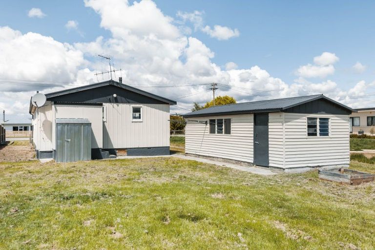 Photo of property in 12 Stafford Street, Ranfurly, 9332