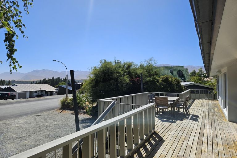 Photo of property in 54 Murray Place, Lake Tekapo, 7999