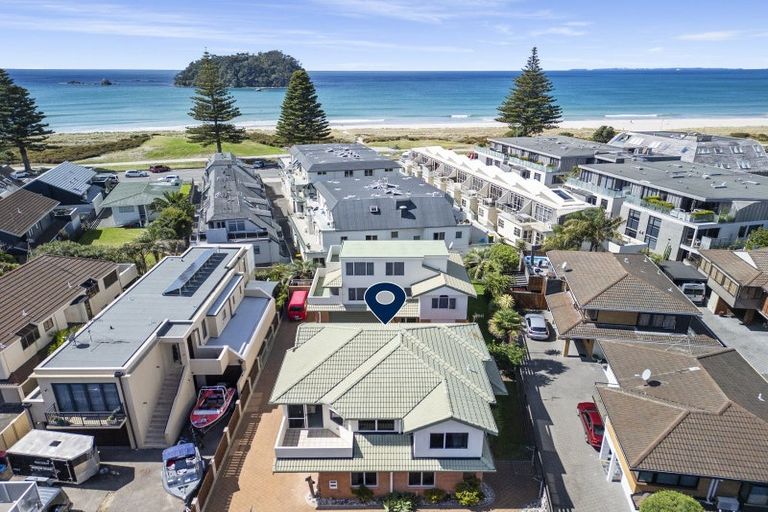 Photo of property in 37b Rita Street, Mount Maunganui, 3116