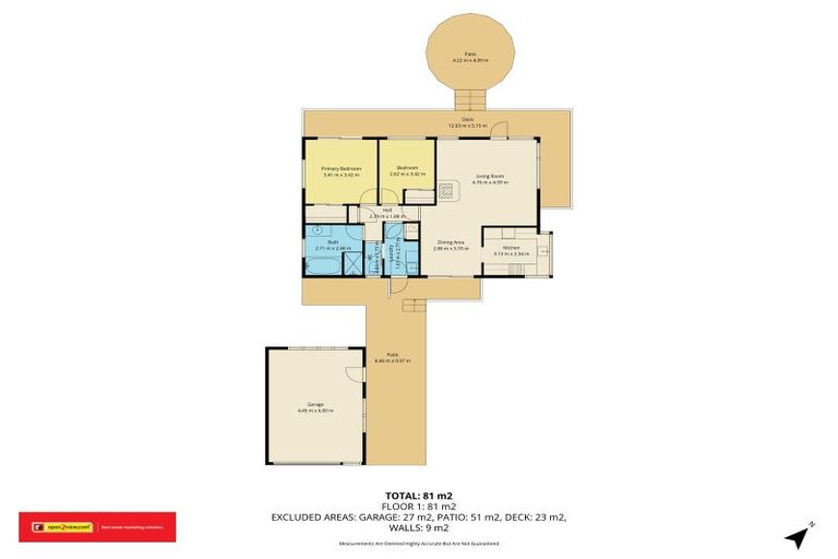 Photo of property in 39b Aquarius Drive, Kawaha Point, Rotorua, 3010