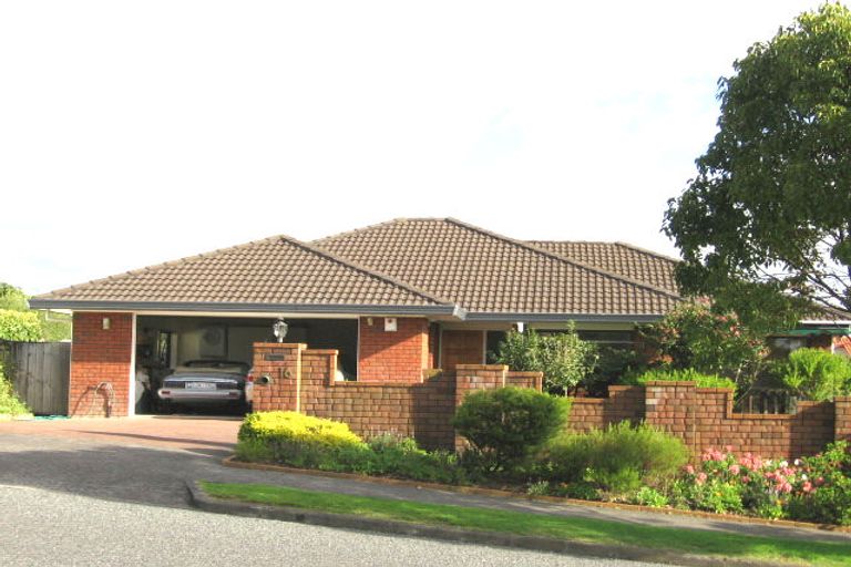 Photo of property in 16 Clydesdale Avenue, Somerville, Auckland, 2014