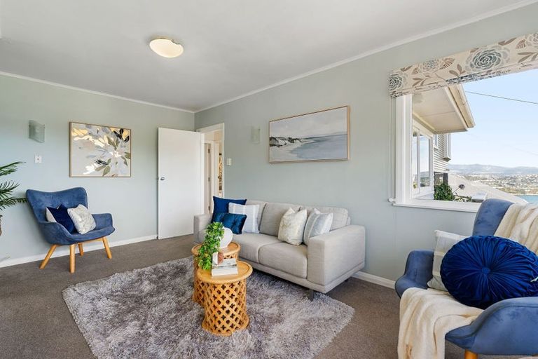 Photo of property in 100 Rakau Road, Hataitai, Wellington, 6021