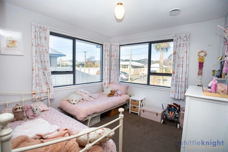 Photo of property in 6 Marion Street, Hoon Hay, Christchurch, 8025