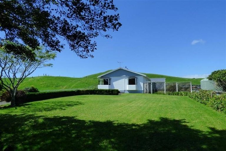 Photo of property in 771 Frankley Road, Hurworth, New Plymouth, 4371
