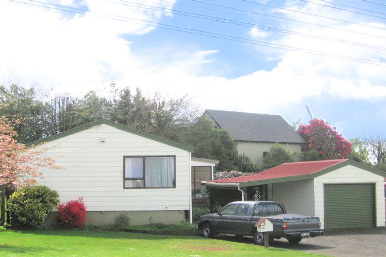 Photo of property in 468 Pukehangi Road, Pomare, Rotorua, 3015