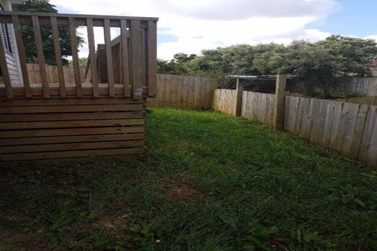 Photo of property in 33a Graeme Avenue, Mangere East, Auckland, 2024