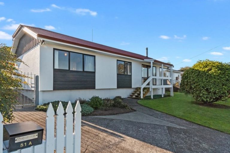 Photo of property in 51a Paine Street, Judea, Tauranga, 3110