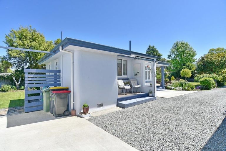 Photo of property in 415 High Street, Rangiora, 7400