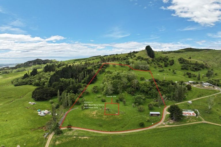 Photo of property in 61 Whites Road, Seacliff, Waikouaiti, 9471