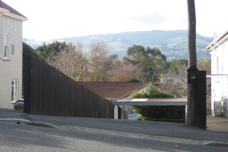 Photo of property in 16 Drivers Road, Maori Hill, Dunedin, 9010