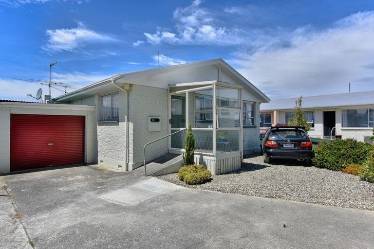 Photo of property in 14d Eccles Street, Gore, 9710