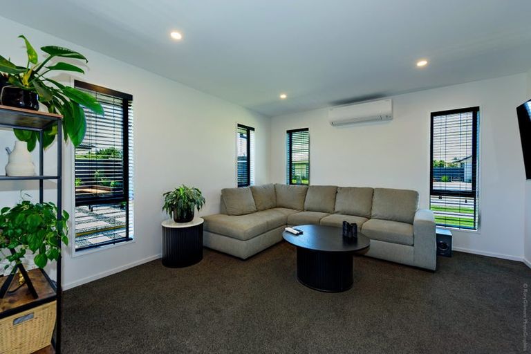 Photo of property in 28 Collisson Street, Leeston, 7632