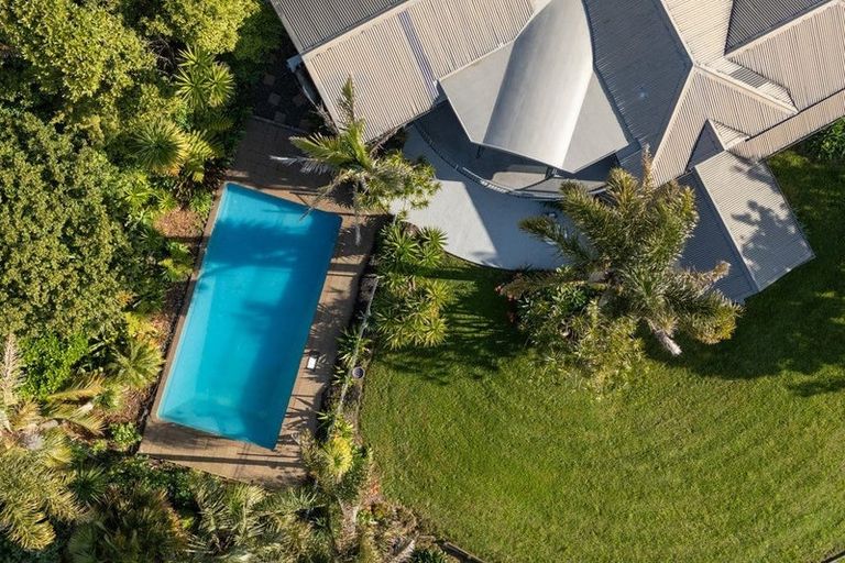 Photo of property in 498 Ponga Road, Opaheke, Papakura, 2584