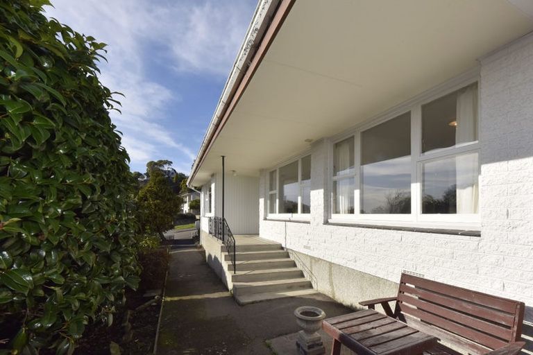 Photo of property in 1/2 Conifer Place, Huntsbury, Christchurch, 8022